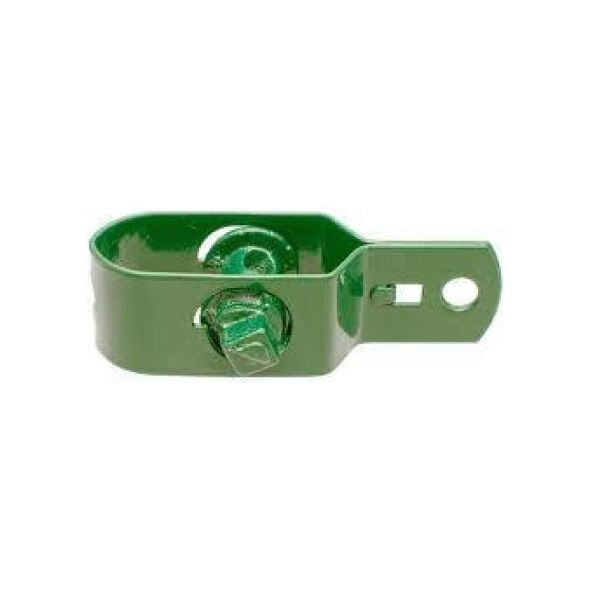 Napinacz siatki 100mm zielony 1szt.