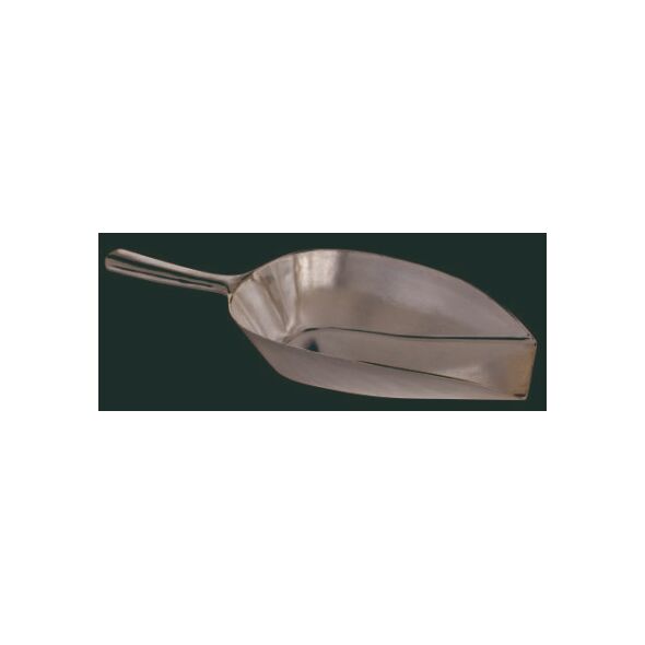 Szufelka aluminiowa 1600g