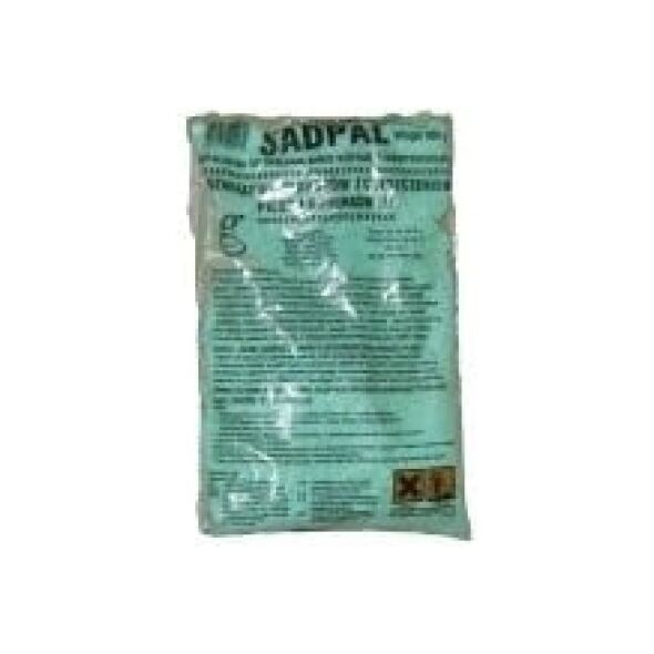 Katalizator do spalania sadzy SADPAL 0.5kg