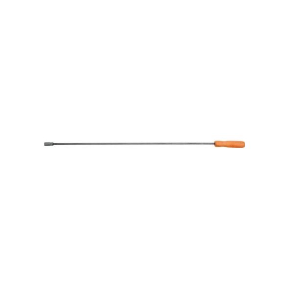 Uchwyt szczotki płomieniowej 70cm