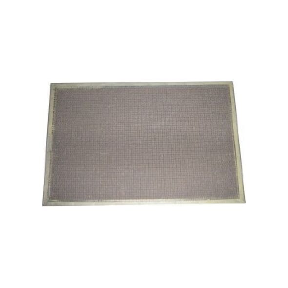 Rafa sito M6 71x110mm 6x6mm metalowa