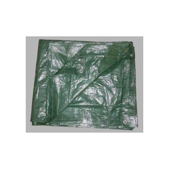 Plandeka 400 cm  x 800 cm 90 g/m2