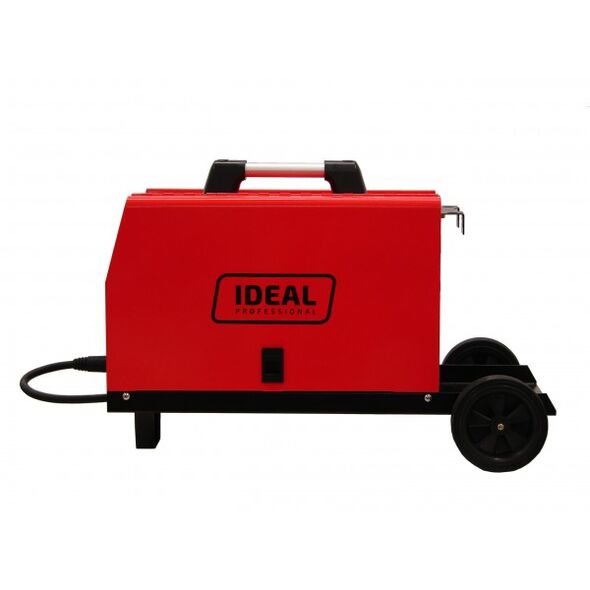 Ideal Półautomat spawalniczy TECNOMIG 215 MMA DIGITAL 230V - TMIG215MM