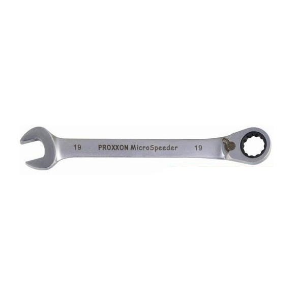 Proxxon Klucz płasko-oczkowy z grzechotką 24mm (PR23146)
