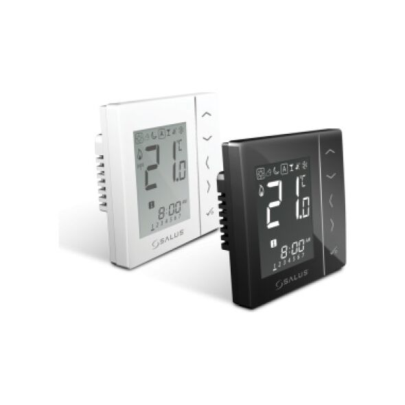Salus Regulator temperatury VS30W cyfrowy - VS30W