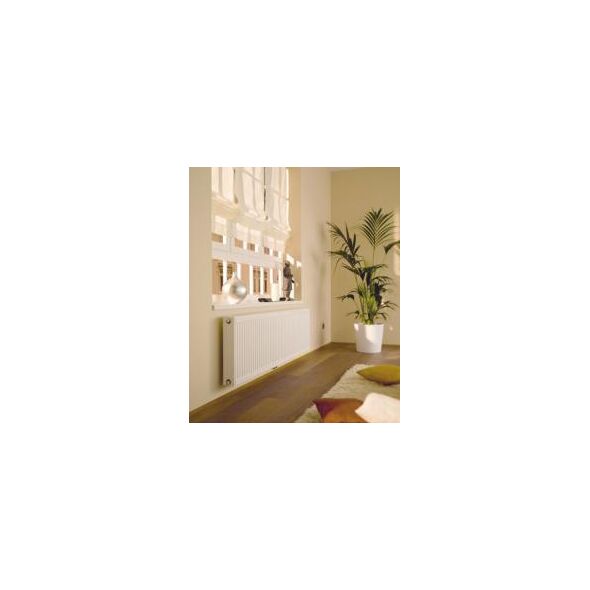 Kermi Grzejnik Therm X2 Profil-V 33 900x500mm - FTV330900501R1K