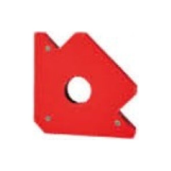 Dedra Trójkąt magnetyczny duży 110x25mm - DES066