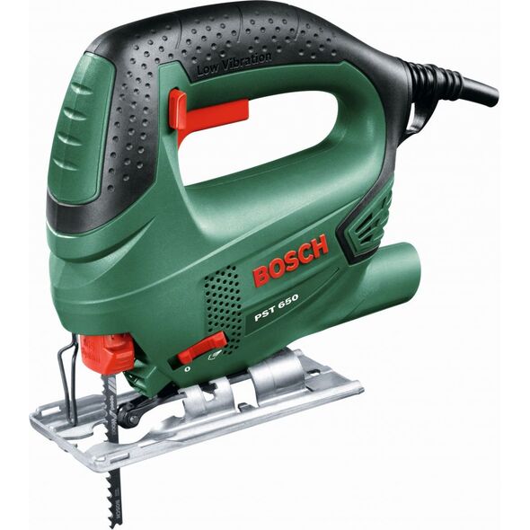Wyrzynarka Bosch PST 650 500 W
