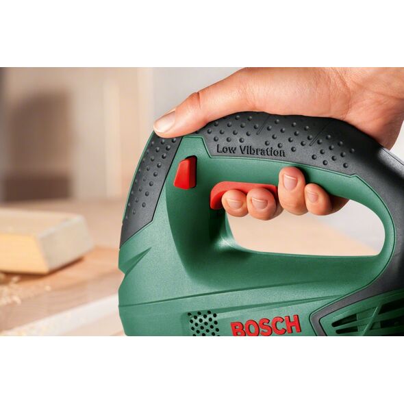 Wyrzynarka Bosch PST 650 500 W