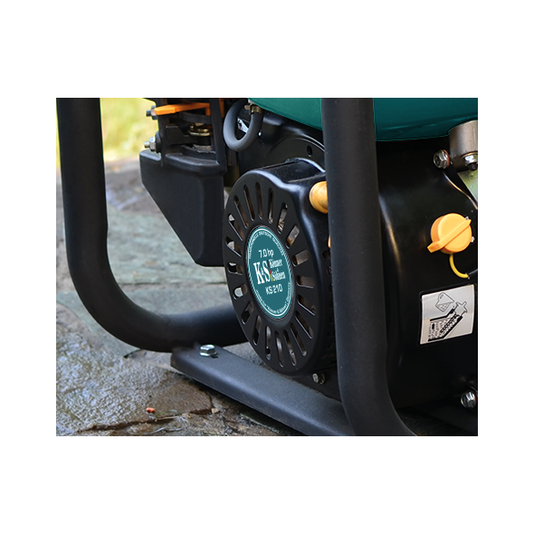 Könner & Söhnen Pompa wysokociśnieniowa KS50HP 7KM 500L/min