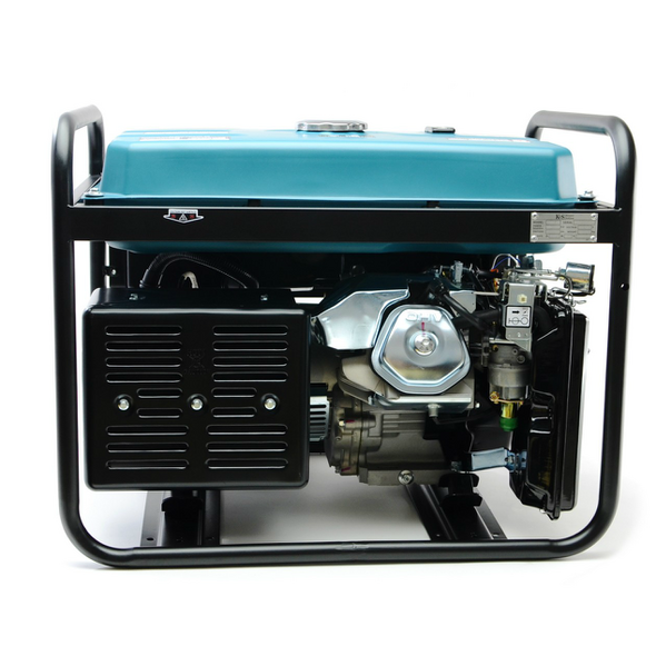 Agregat Könner & Söhnen KS7000EATS 5500 W 1-fazowy