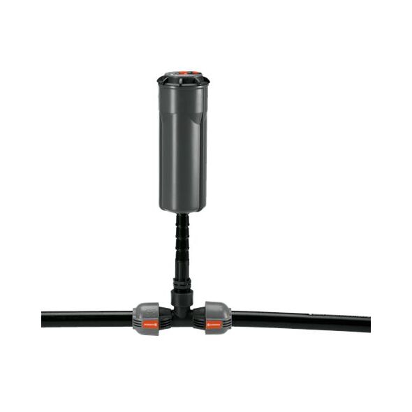 Gardena Rozdzielacz T 25mm GW 3/4" bezpieczne połączenie - 2790-20