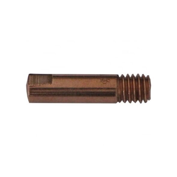 Dedra Końcówka prądowa MB13/15 1,0mm 10szt. (DES058)