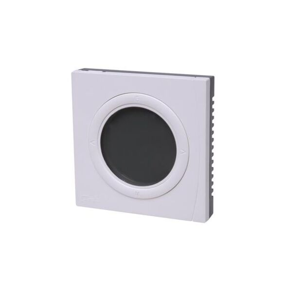 Danfoss Termostat pokojowy Basic Plus 2 WT-P programowalny - 088U0625