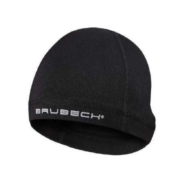 Brubeck Czapka termoaktywna BRUBECK HM10040 rozmiar S/M