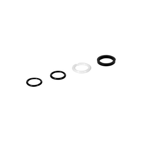 Tycner Komplet uszczelek do wylewki 3/4" 4szt. (453/K)