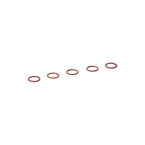Tycner Uszczelka pod głowicę 3/4'' FIBRA 5szt. - 365/K