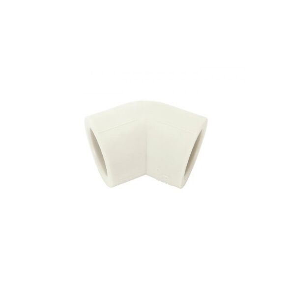 Kolano 45 stopni 40mm PN25