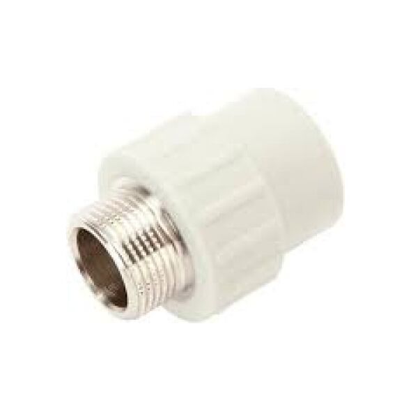 Mufa GZ 25x3/4 PN25