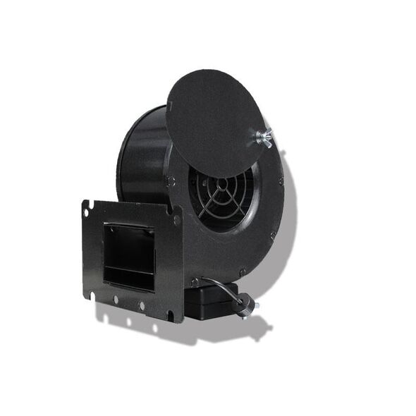 DK System Wentylator RV14RK nadmuchowy 801309