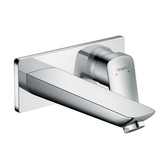 Bateria umywalkowa Hansgrohe Logis podtynkowa chrom (71220000)
