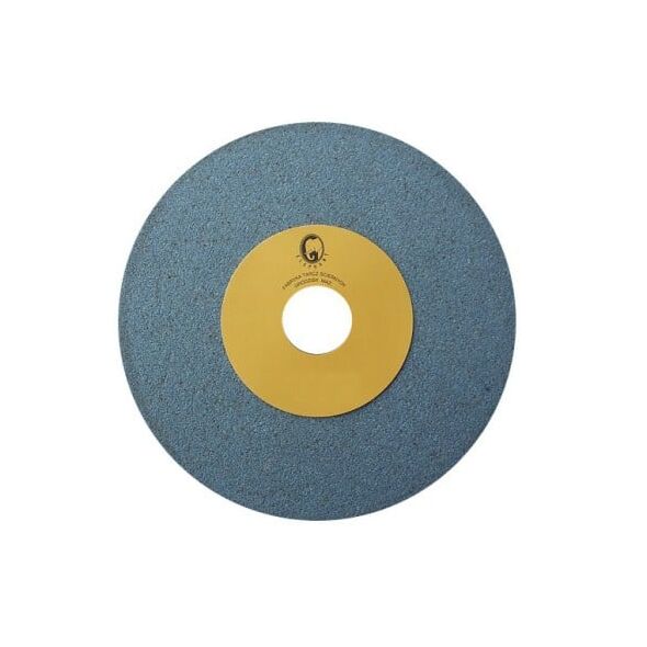Ściernica ceramiczna T1 250x25x32 98C 80K szara