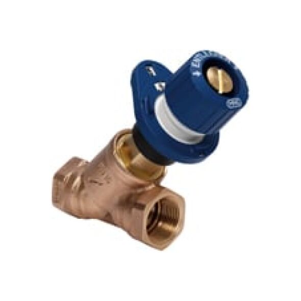 Honeywell Zawór równoważąco-odcinający Kombi-3-plus DN25 - V5010Y0025