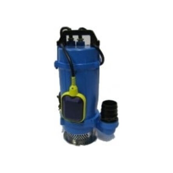 Omnigena Pompa zatapialna WQ 15-7-1,1 400V 1,1kW z nasadą