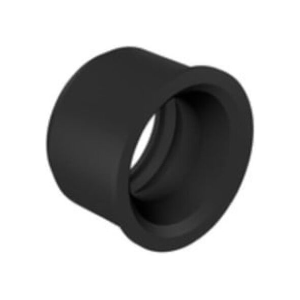 Tycner Uszczelka trapera 50mm PVC/75mm żeliwo 529
