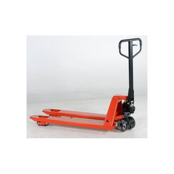 Wózek paletowy koła poliuretanowe PTP800 2500kg