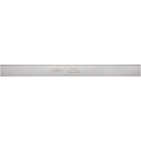 Globus Nóż do strugarki 305x35x3,5mm (NS110-0305-0002)