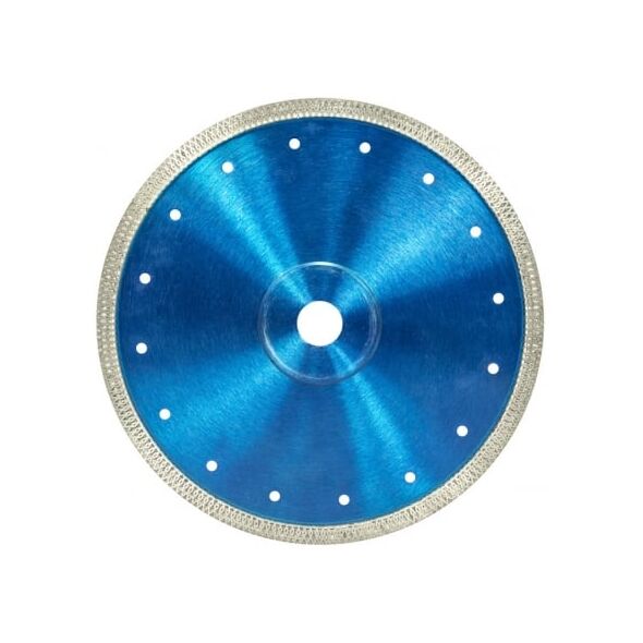 Dedra Tarcza diamentowa cienka 250 x 25,4mm (H1077E)