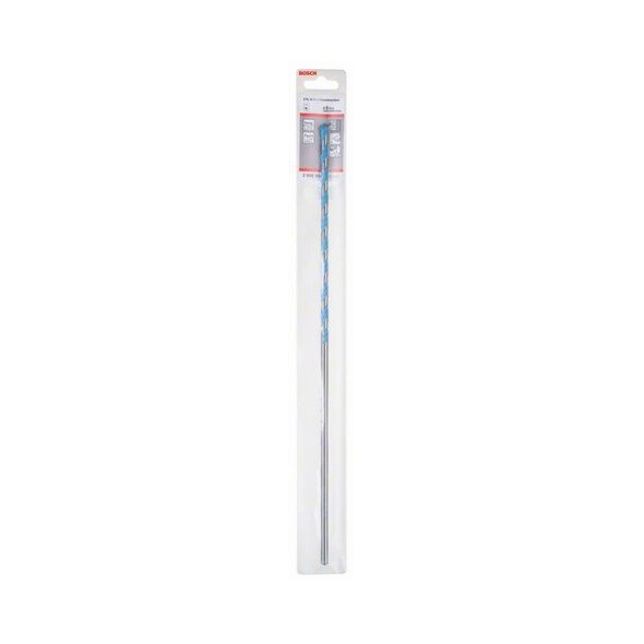 Wiertło Bosch uniwersalne walcowe 9mm  (2608596056)