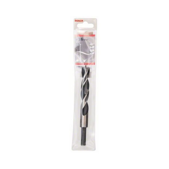 Wiertło Bosch do drewna kręte walcowe 16mm  (2608596313)