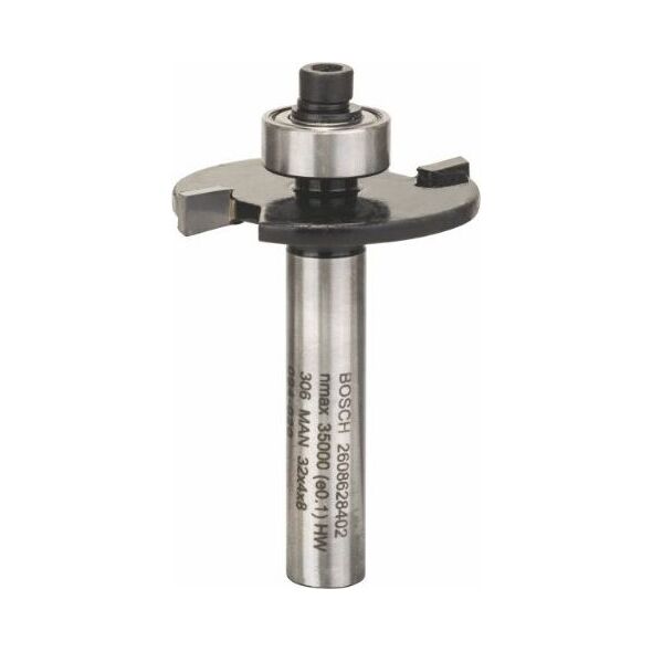 Bosch BOSCH FREZ DO WPÓSTÓW R4 9,6 HM B2608628402 - 2608628402