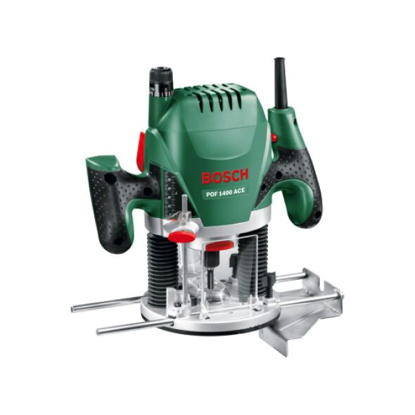 Frezarka Bosch POF 1400 ACE 1400 W