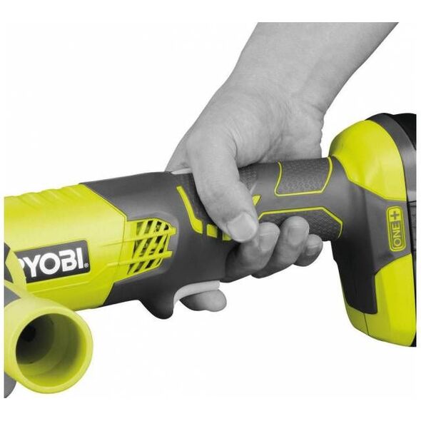 Szlifierka Ryobi R18AG-0