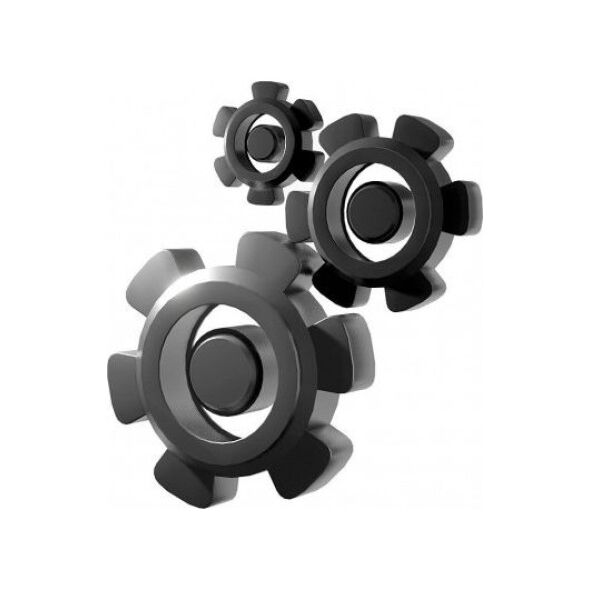 Tryton KOSIARKA SPAL. ADAPTER WAŁ 22,2MM TOO4130A,TOO5150A,TOO5160A - YYAKS001