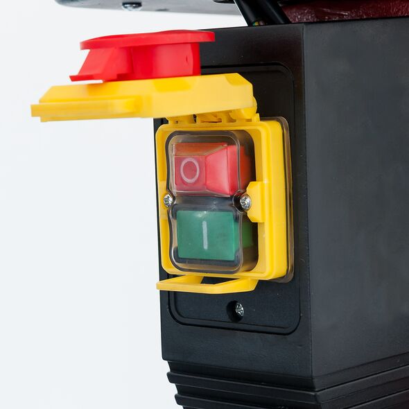 Airpress Wiertarka kolumnowa 750W (77321)