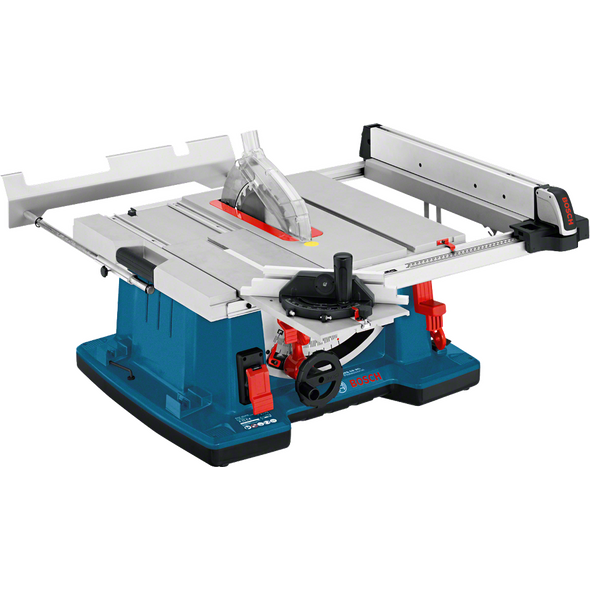 Pilarka tarczowa Bosch GTS 10 XC 2100 W 254 mm (0601B30400)