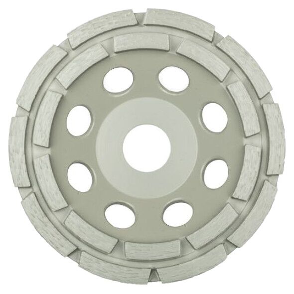Klingspor Dysk szlifierski DS 300 B 125mm (325362)