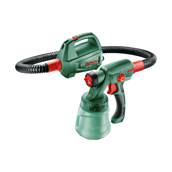 Bosch Pistolet malarski PFS 1000 410 W