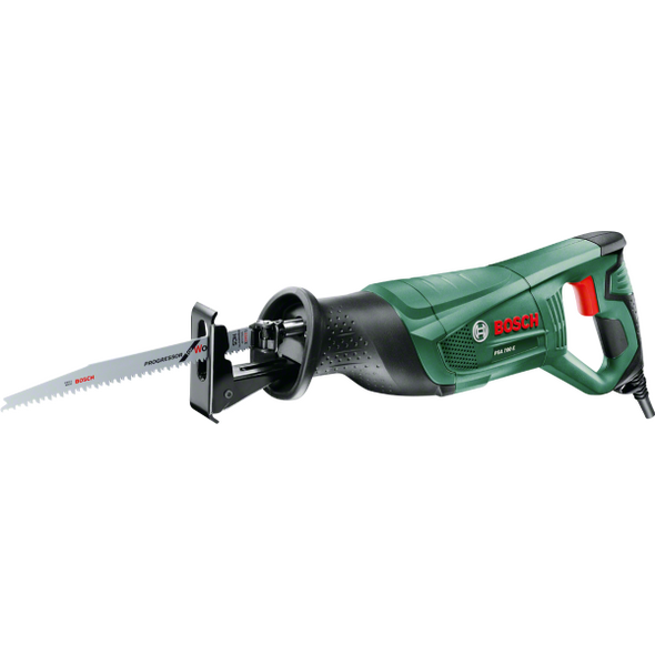 Piła szablasta Bosch Piła szablasta PSA 700 E (06033A7020)