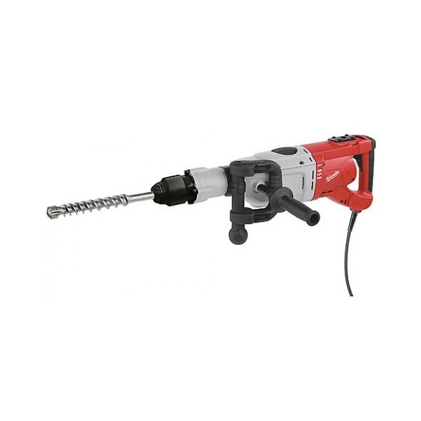 Milwaukee MILWAUKEE MŁOT WIERCĄCO-KUJĄCY SDS-MAX 1700W 20J 11,8kg KANGO 950S ME4933375710