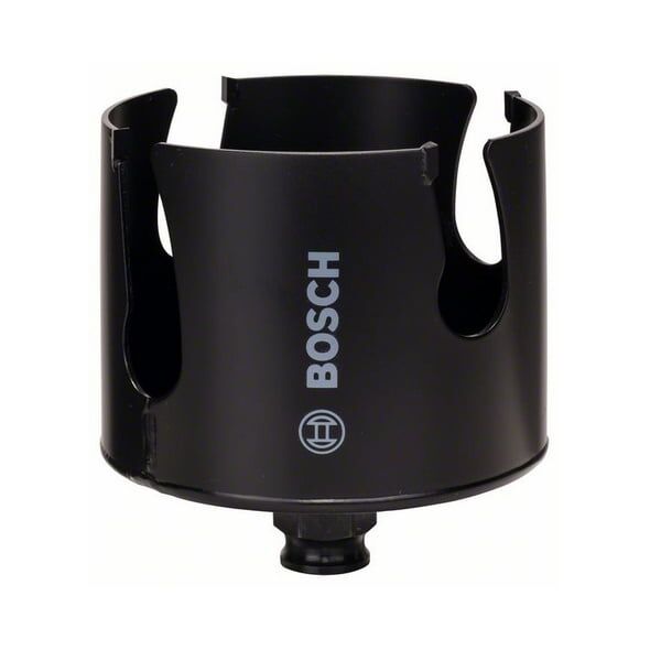 Bosch Piła otwornica Speed for Multi Construction 86mm (2608580754)