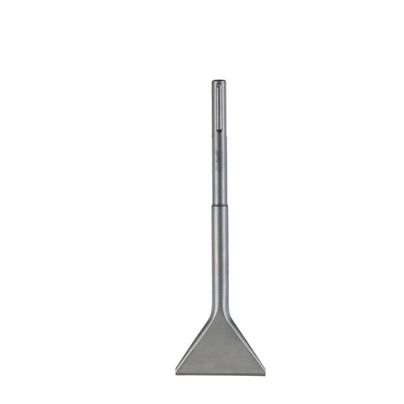 Milwaukee Dłuto SDS-MAX płaskie szerokie 400 x 50mm - 4932343743