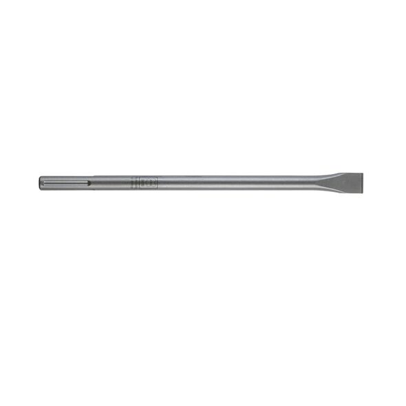 Milwaukee Dłuto SDS-Max płaskie 400 x 25mm (4932343738)