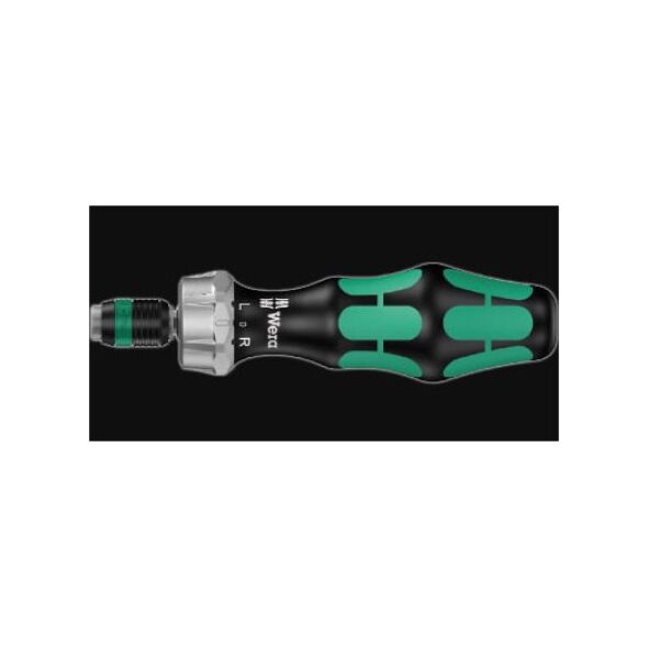 Wera Grzechotka do bitów 1/4" 142mm (05051461001)
