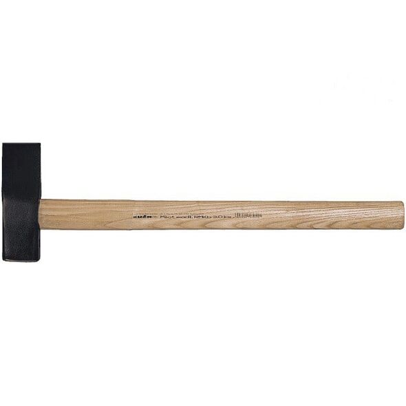Kuźnia Sułkowice Młotek kowalski rączka drewniana 4kg 700mm (MLO 4 K P)