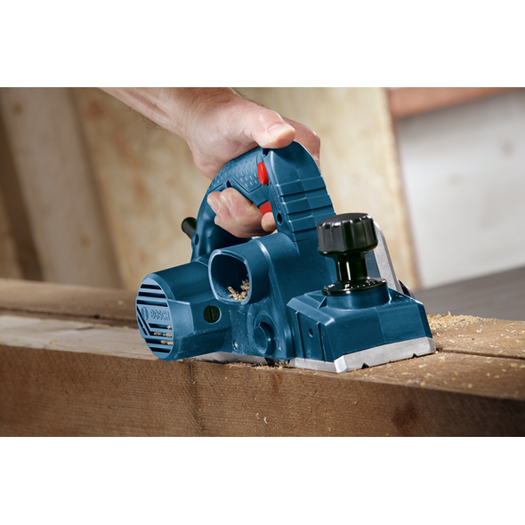 Bosch Strug GHO 6500 650 W